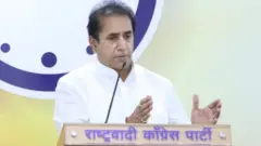 अनिल देशमुख