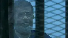 د مصر پخوانی ولسمشر محمد مرسي، بند کې له مړينې څو ساعته وروسته قاهره کې خاورو ته سپارل شوی، د بښنې نړيواله ټولنه وايي د مرګ په اړه يې دې پلټنه وشي.