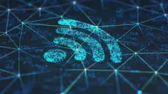Graças a esta tecnologia, podemos nos conectar à internet sem a necessidade de cabos.
