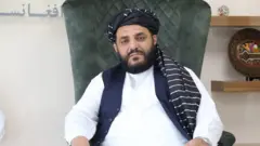 د افغانستان د سوداګرۍ خونه وايي، تمه لري د روسیې په سېنټ پيټرزبرګ اقتصادي فورم کې روسي پانګوالو وهڅوي چې افغانستان ته غنم او تېل صادر کړي.