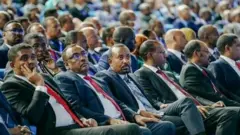 የፓርቲው አባላት