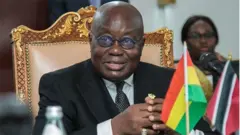 Ecowas meeting in Niger