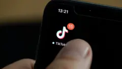 Тик-Ток