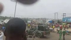 Aworan ibi isẹlẹ naa