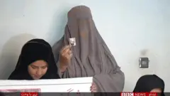 لادرکه شوي کسانو کورنۍ