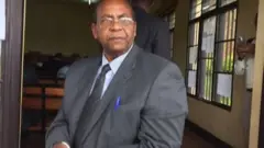 Jean Baptiste Mugimba