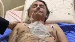 برازیل کے صدر