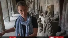 کمبوديا