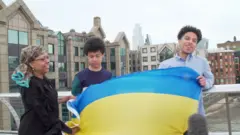 "Український характер" - що єднає українців за кордоном