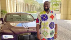 Hushpuppi