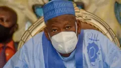 Ganduje