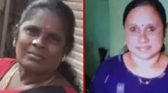 ভারতের দক্ষিণের রাজ্য কেরালায় দুইজন নারীকে হত্যার পেছনের ঘটনা পুলিশ সামনে নিয়ে এলে, তা পুরো ভারতে আলোড়ন ফেলে দেয়।