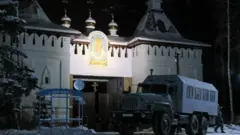среднеуральский женский монастырь
