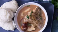 Pẹpẹ suupu ati iyan