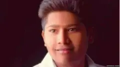 विवेक रहाडे