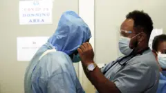 Hojjettoota fayyaa Itoophiyaa keessa