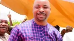 Mc Oluomo