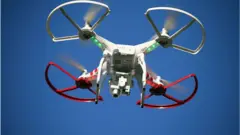 ঢাকার আকাশে ড্রোন ওড়াতে অনুমতি লাগবে