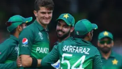 Pakistan vs Bangladesh