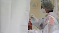 स्वाब सङ्कलन