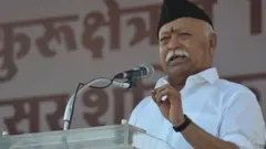 मोहन भागवत