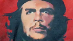 che guevara birth day