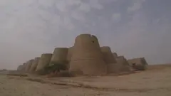 قلعہ ڈیراور
