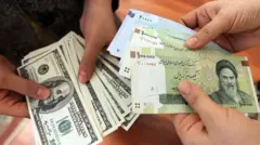 کانون صرافان ایران افزایش قیمت‌ ارز را به "هیجانات نیمه دوم سال" نسبت داده است