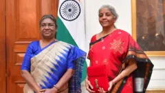 निर्मला