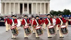 independent day in USA