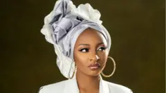Rahama Sadau