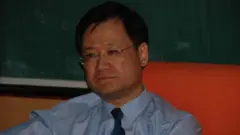 許章潤