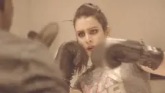 "كلام الناس لا يهمني"