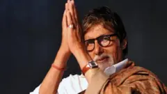 अमिताभ बच्चन, कोरोना