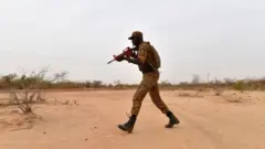 Il faut avoir désormais entre 21 et 23 ans pour intégrer les forces armées nationales