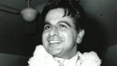 திலீப் குமார்