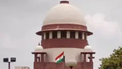 سپریم کورٹ، انڈیا