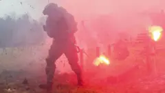 тренінг