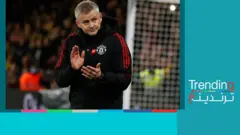 مدرب مانشستر يونايتد السابق أولي غونر سولشاير