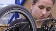 Bycycle