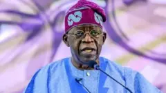 Tinubu