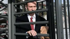 Alexey Navalny