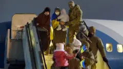 Як українки починають нове життя після ІДІЛ