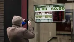 peso dolar