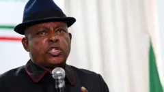 Uche Secondus