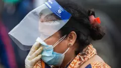 नेपाल