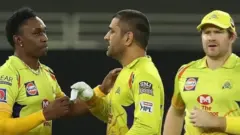 ड्वेन ब्राव्हो, चेन्नई सुपर किंग्स