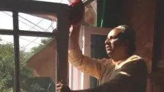 شبیر احمد