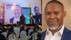 Usifo Ataga