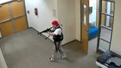 منفذة الهجوم على في ناشفيل